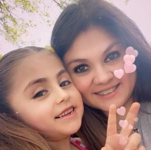 Meet your Posher, Denisse